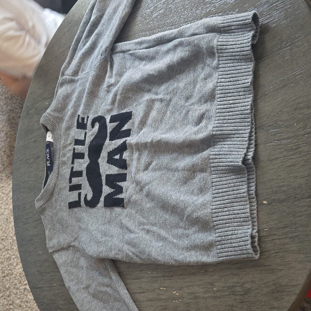 The children's place sweater